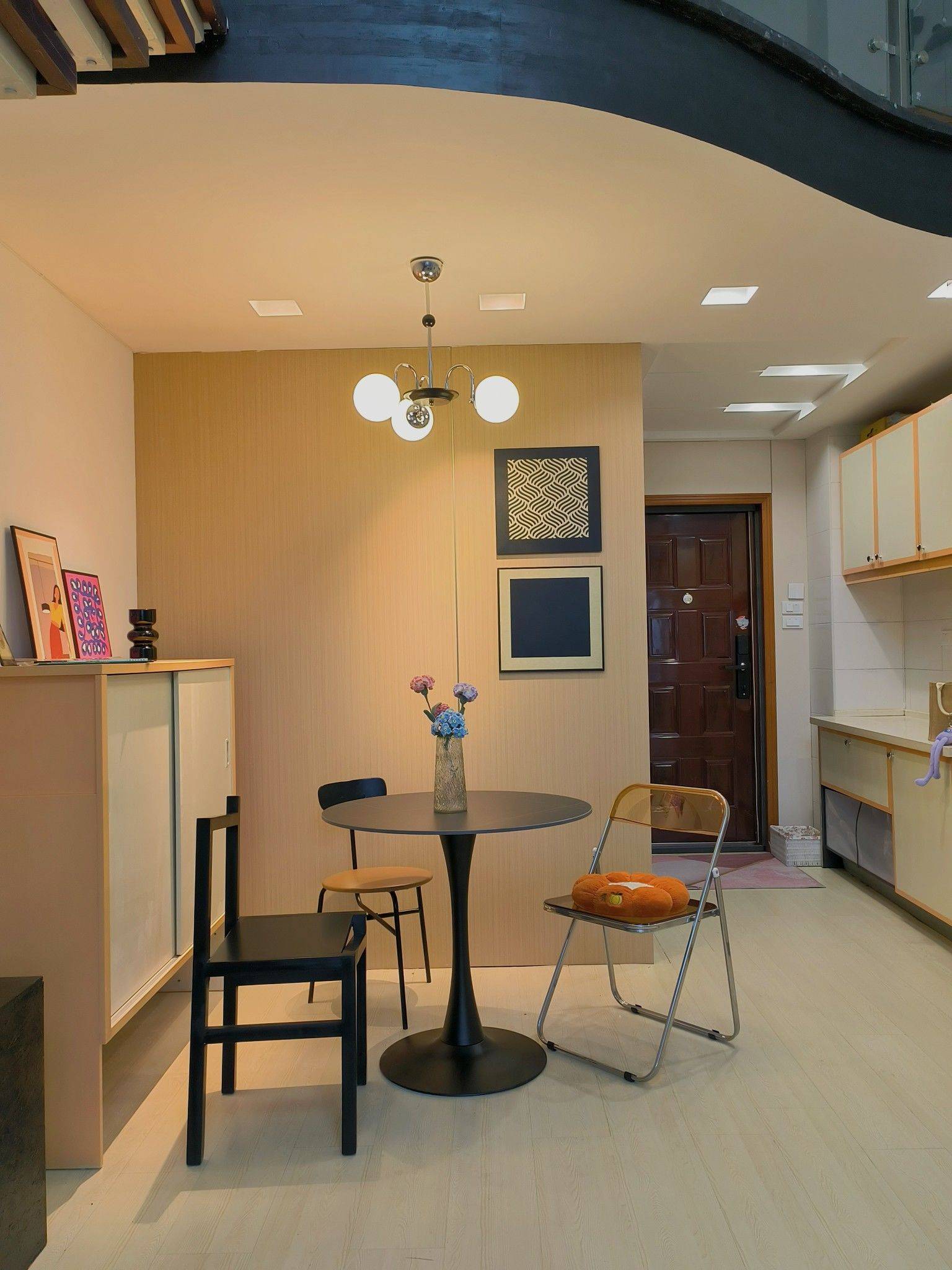 Wuhan-Jianghan-Cozy Home,Clean&Comfy