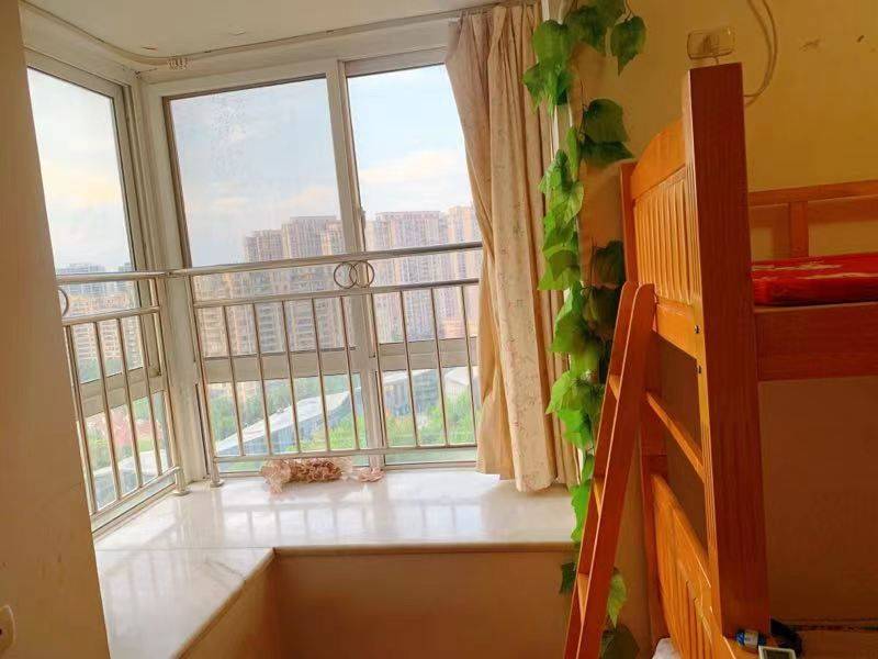 武汉-东西湖-温馨小窝,干净治愈,不限性别,市井烟火气,老友记,慢时光