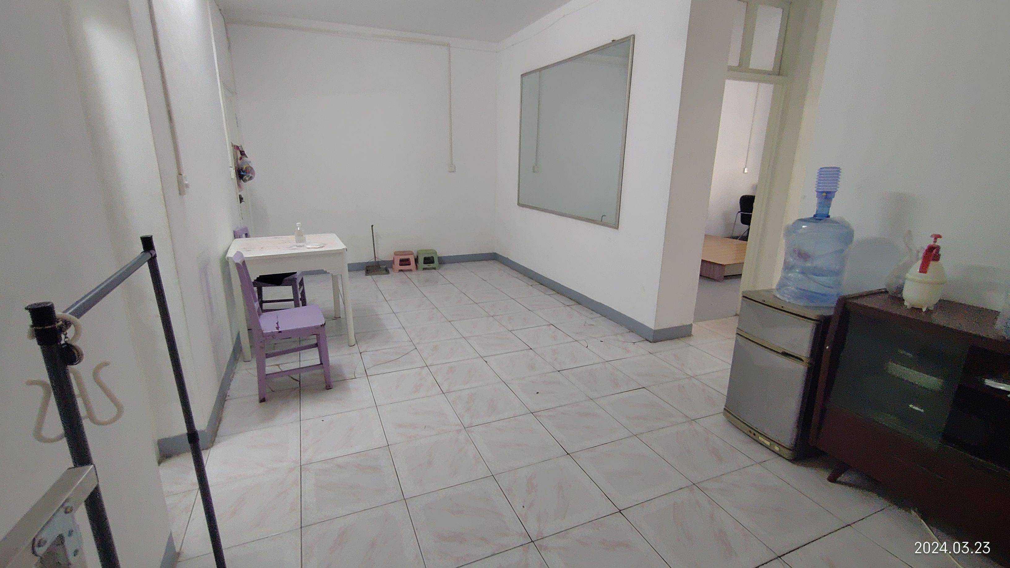 Wuhan-Jianghan-Cozy Home