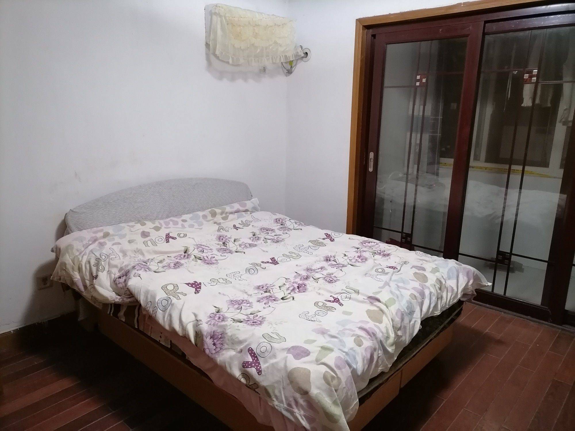 Qinhuai 琵琶小区