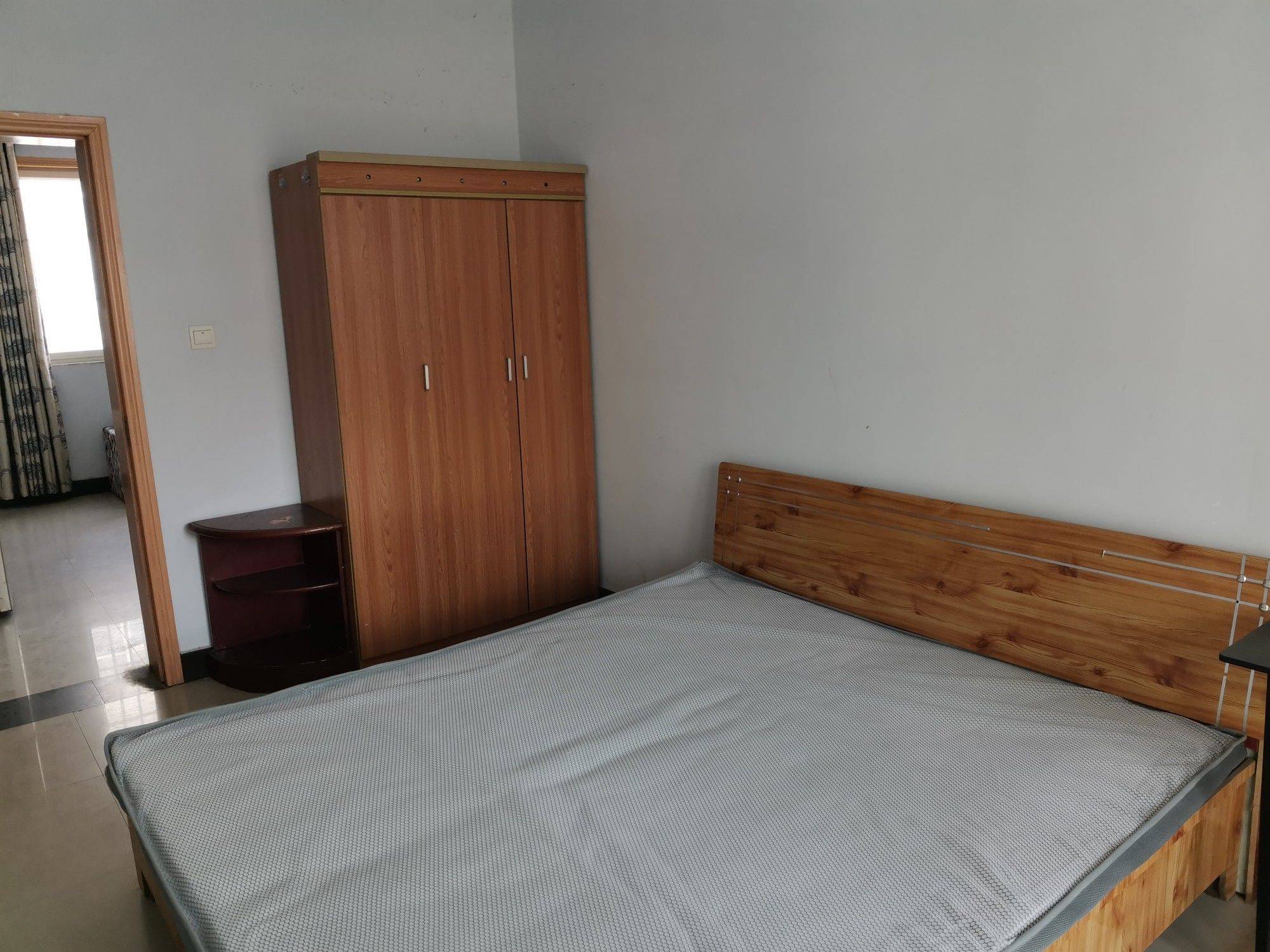 Zhengdong New Area 贾岗社区