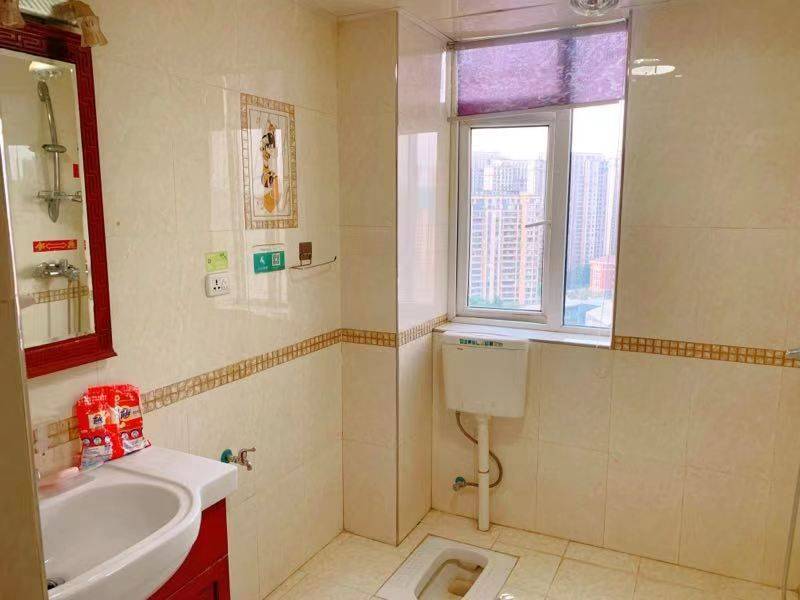 武汉-东西湖-温馨小窝,干净治愈,不限性别,市井烟火气,老友记,慢时光