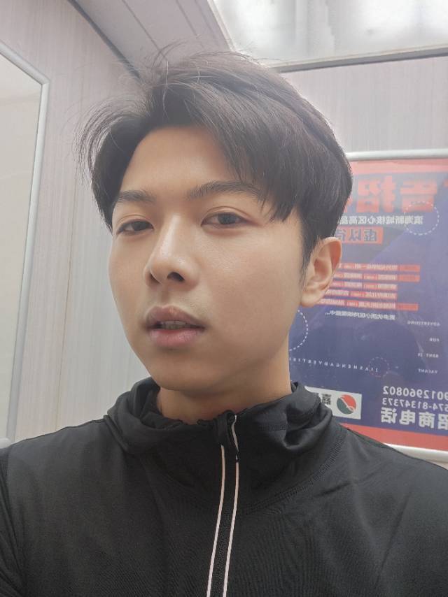 叫我大老师就好
