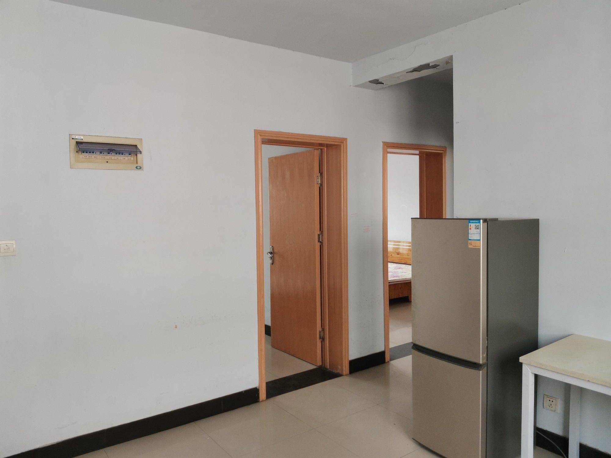 Zhengdong New Area 贾岗社区