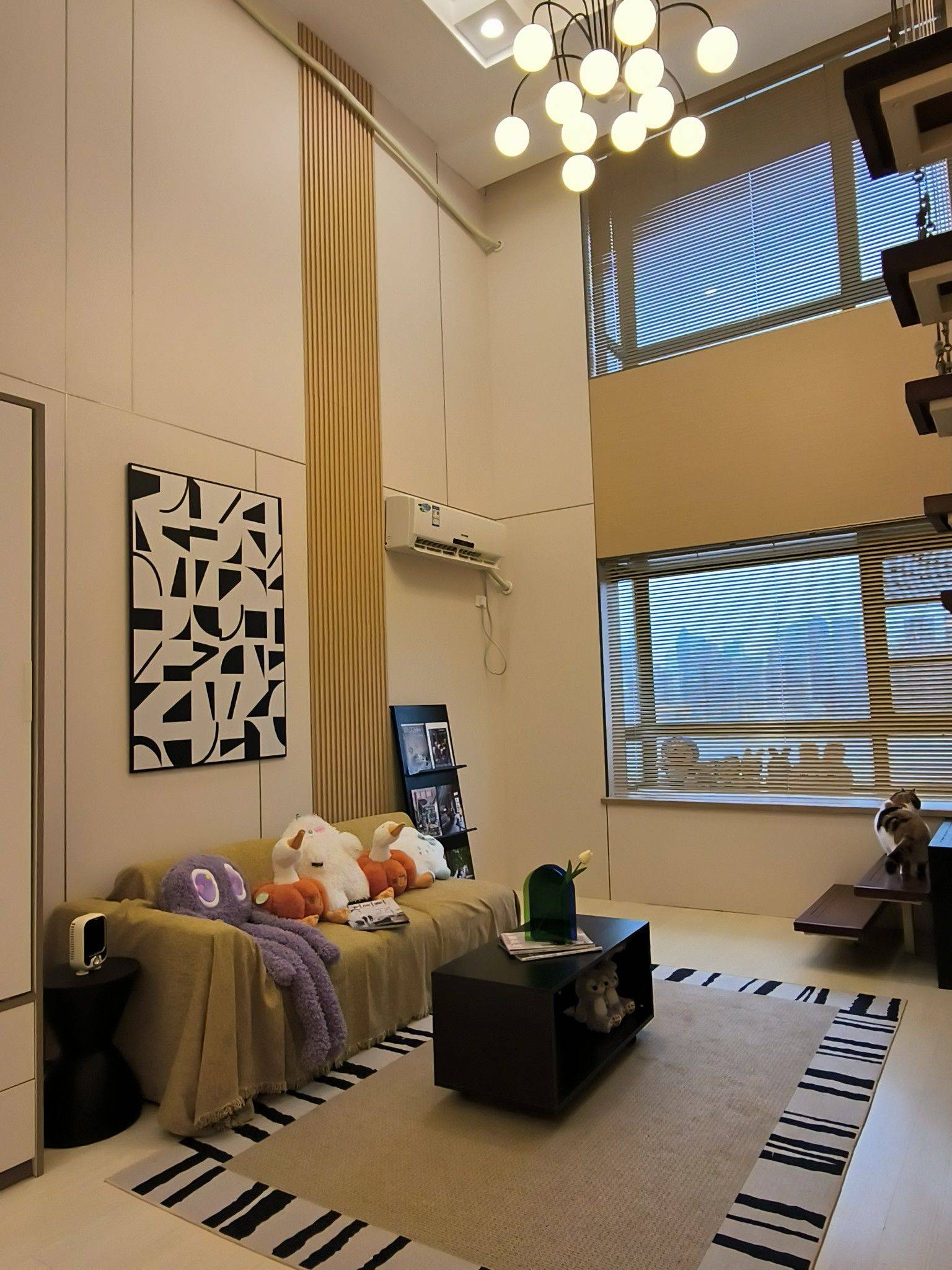 Wuhan-Jianghan-Cozy Home,Clean&Comfy