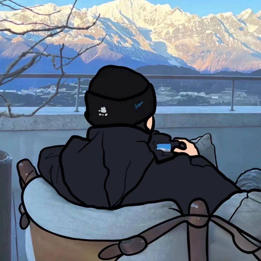 Chris程