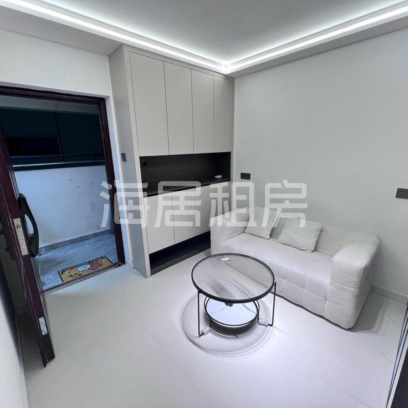 Wuhan-Hongshan-Cozy Home,Clean&Comfy,No Gender Limit,Hustle & Bustle