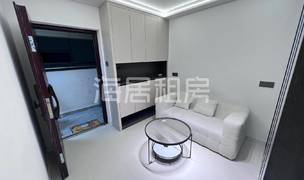Wuhan-Hongshan-Single Apartment,Sublet,Short Term,Replacement,Pet Friendly