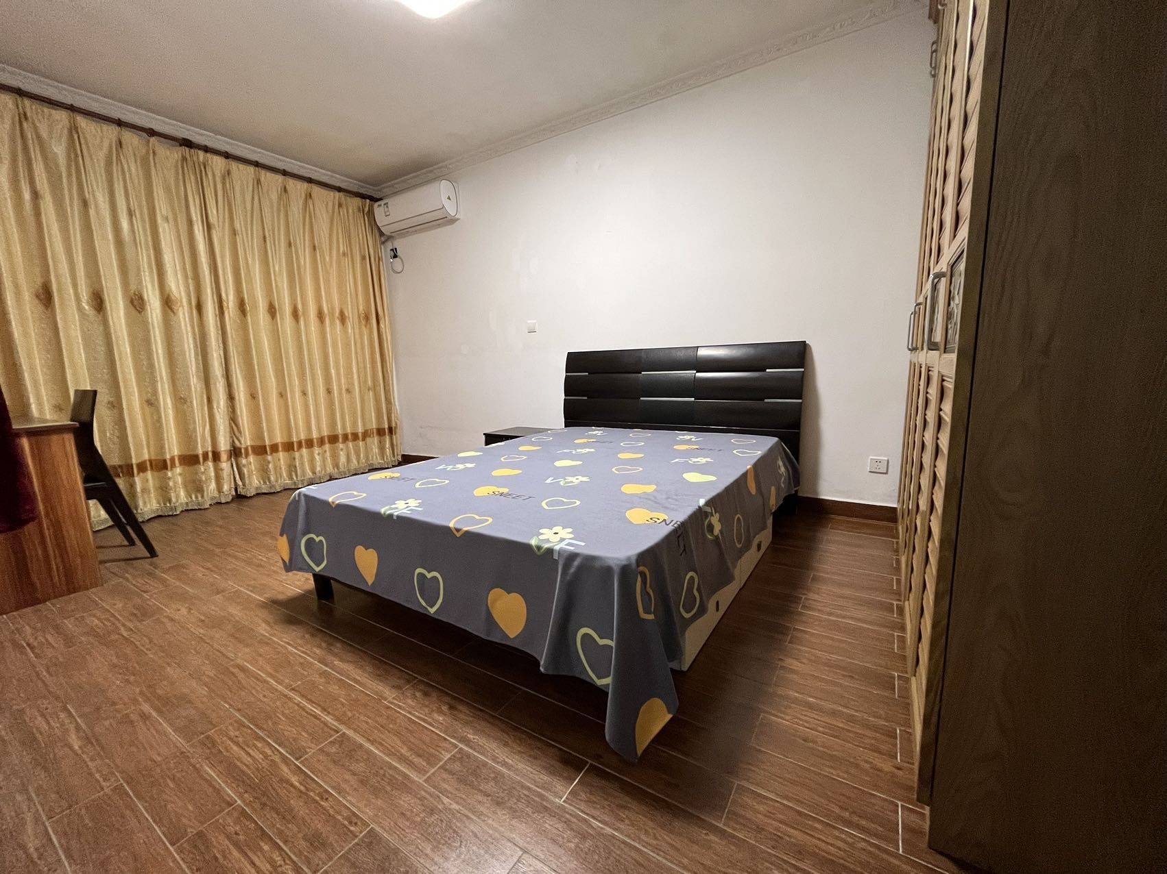 姑苏区个人房源整租房源3