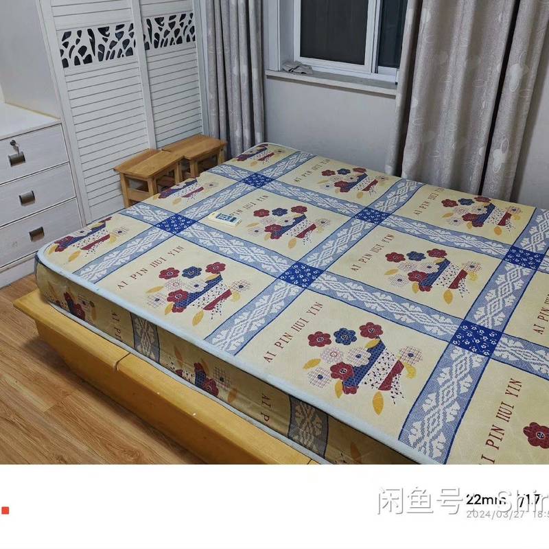 Nanjing-Gulou-Cozy Home,Clean&Comfy