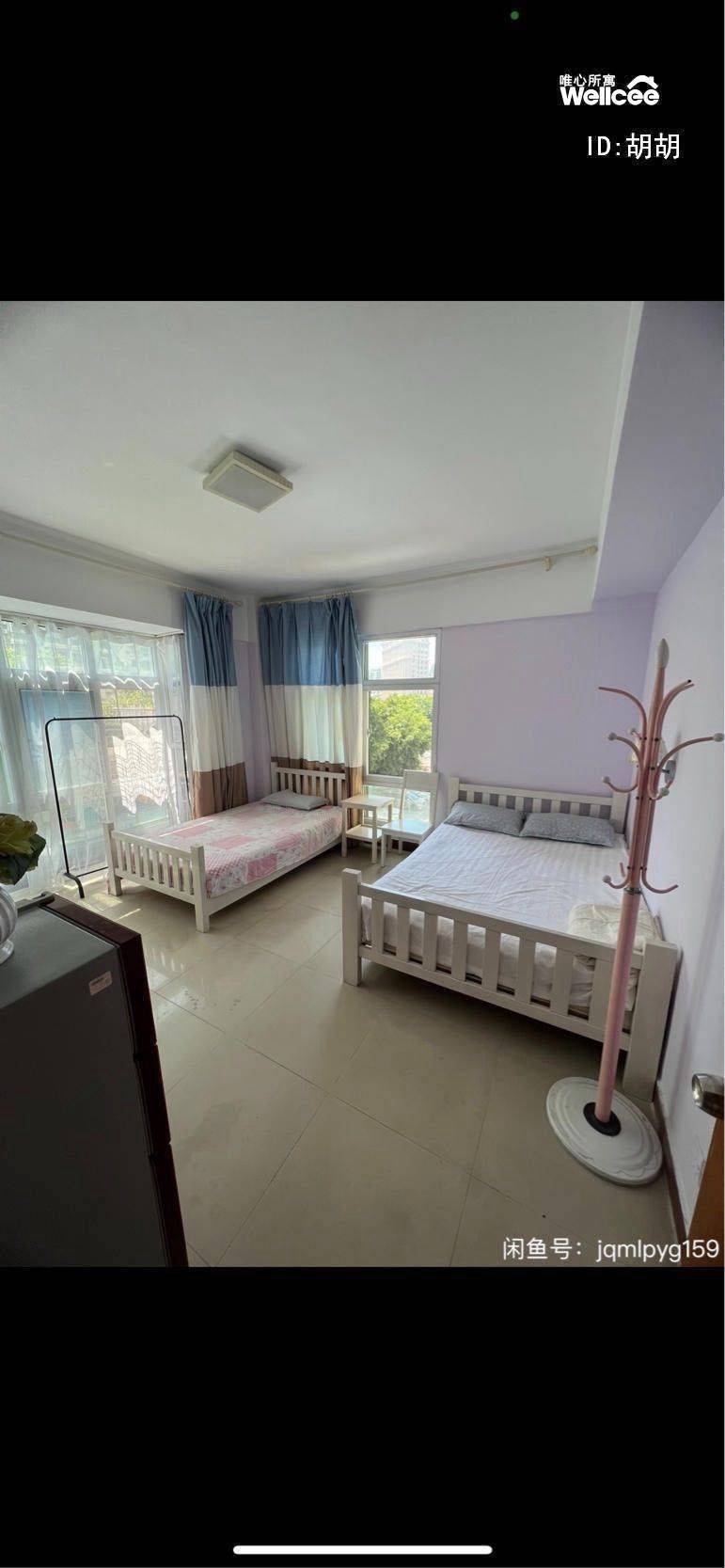 Sanya-Jiyang-Cozy Home,Clean&Comfy,No Gender Limit,“Friends”