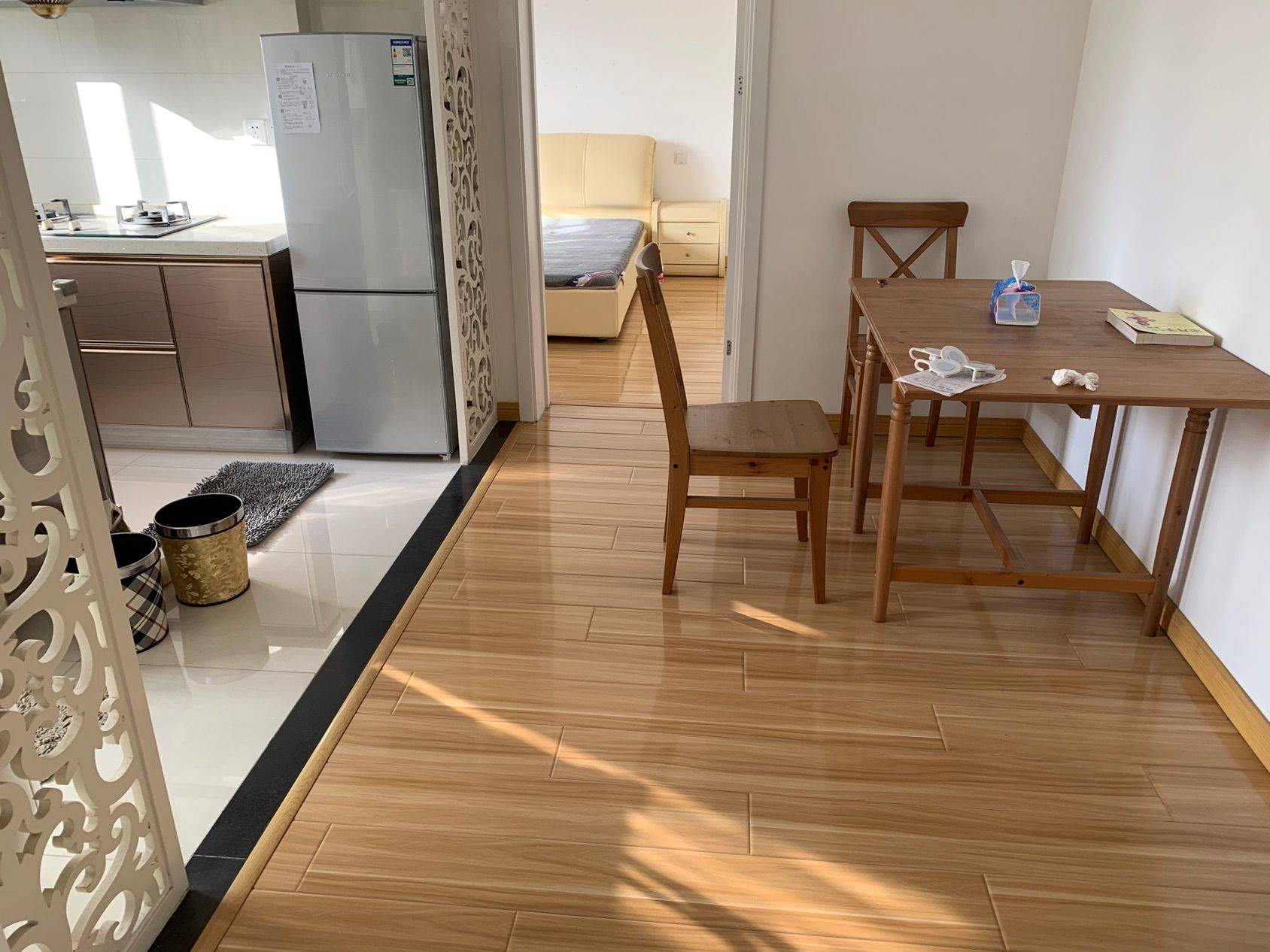 Nanjing-Xuanwu-Cozy Home,Clean&Comfy