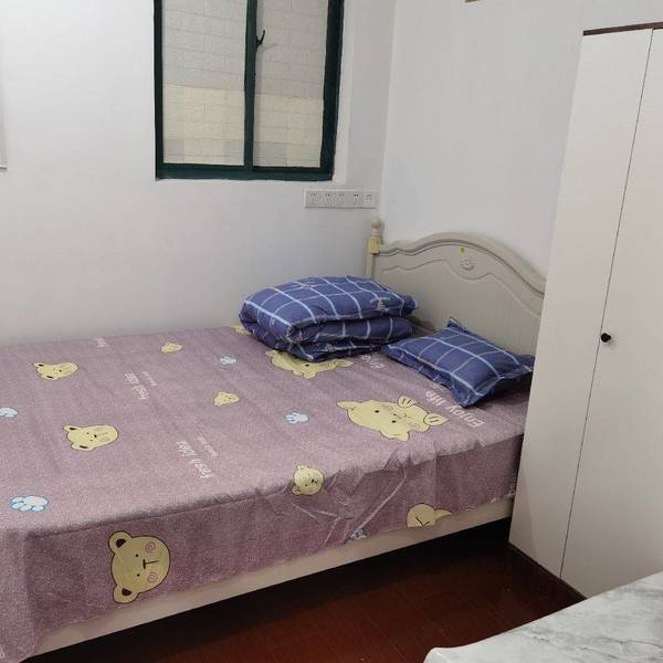 leolouis整租房源3
