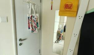 Hong Kong-New Territories-Cozy Home,Clean&Comfy,No Gender Limit