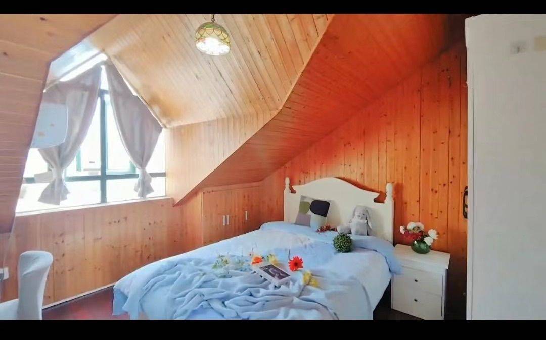 上海-閔行-溫馨小窩,乾淨治愈,不限性別,市井煙火氣,老友記,慢時光