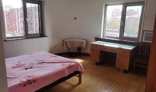北京-朝阳-2 Rooms Apart,豪华装修,两室一厅