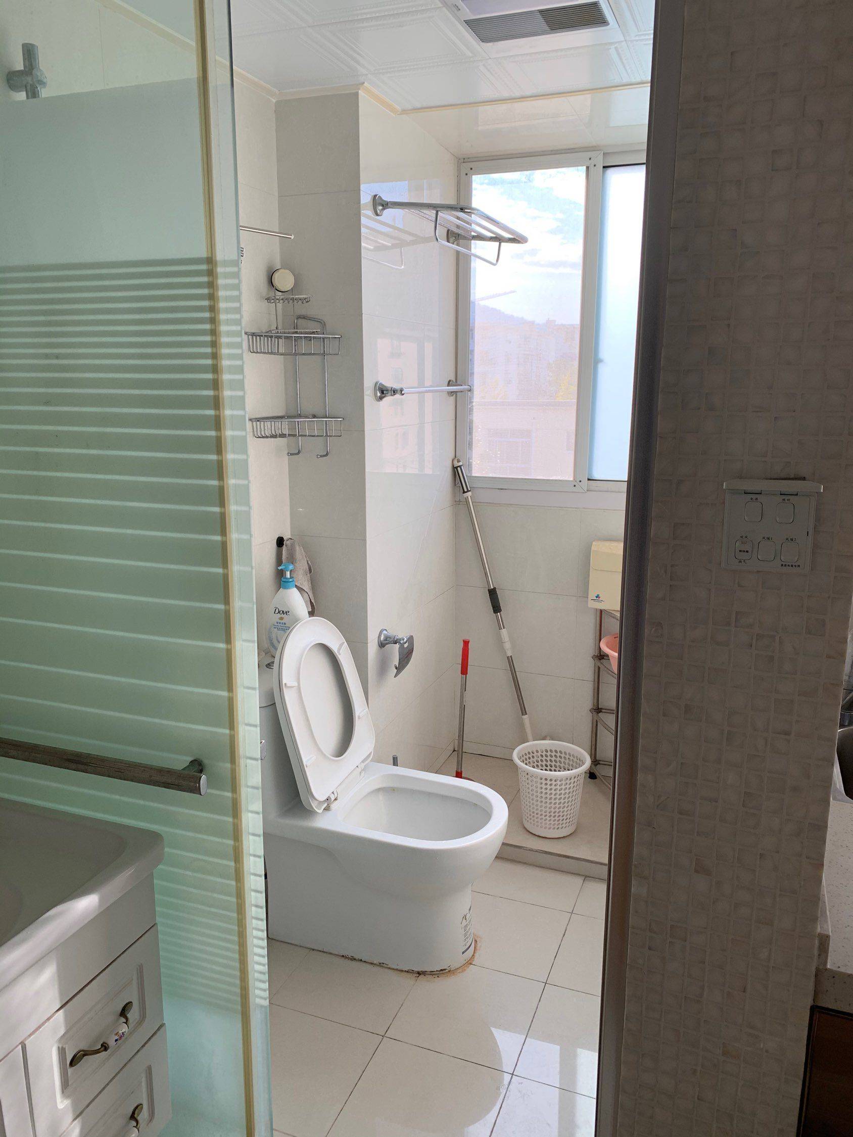 Nanjing-Xuanwu-Cozy Home,Clean&Comfy