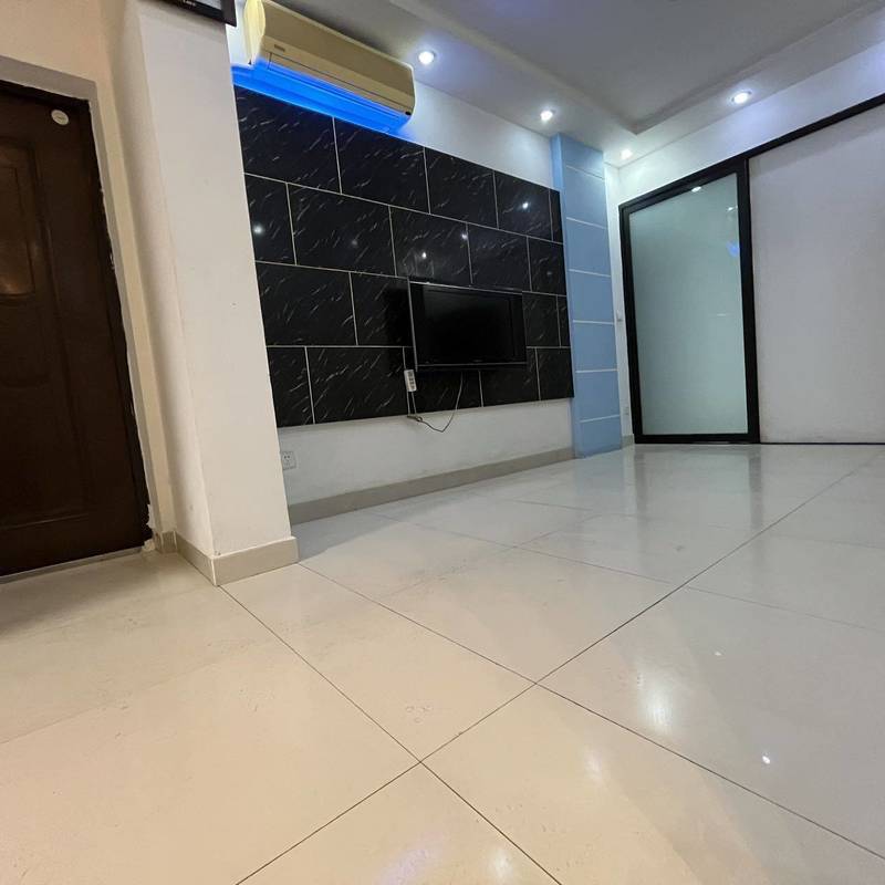 Suzhou Gusu | 西肖堡场10号院_5