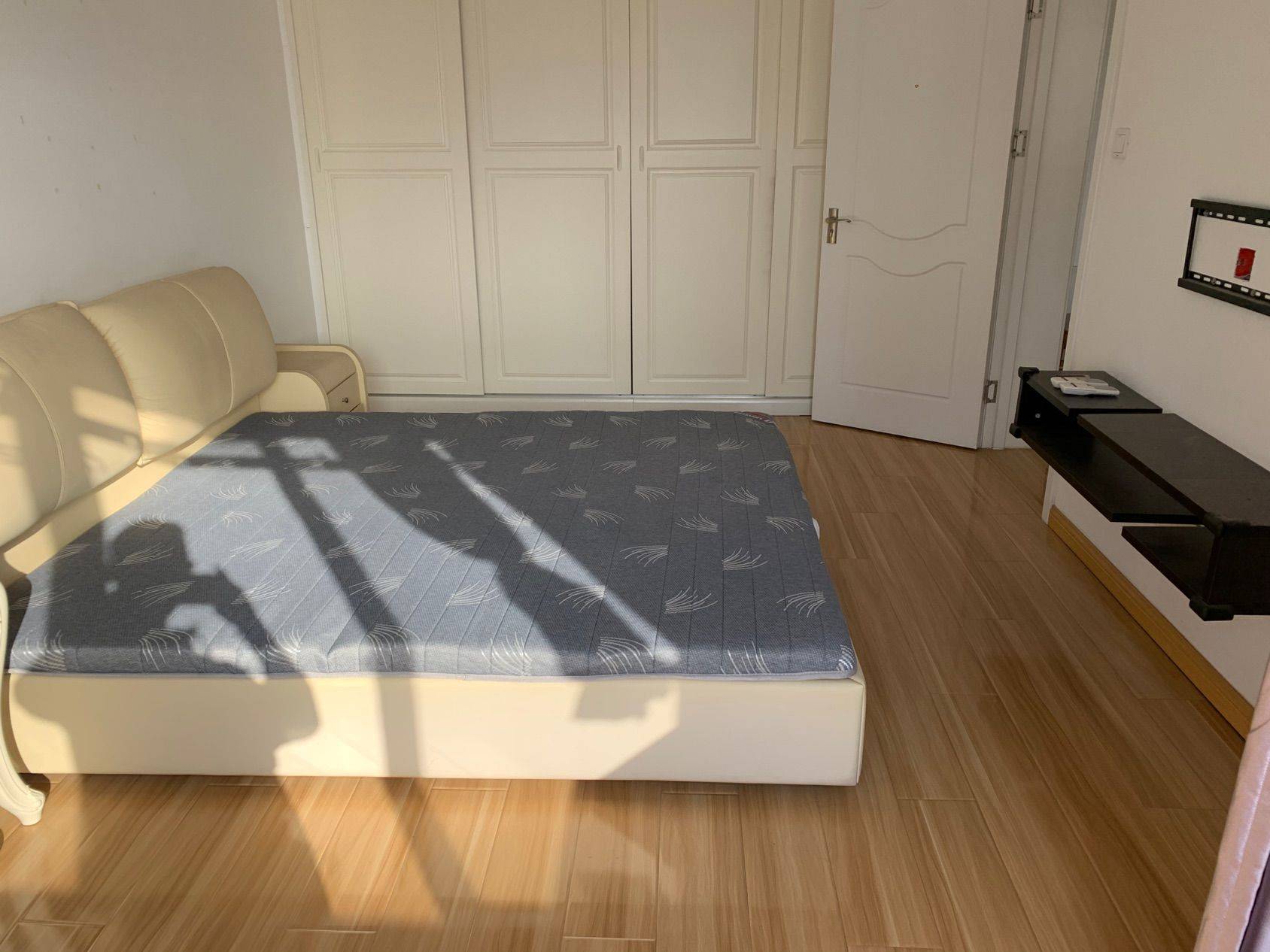 Nanjing-Xuanwu-Cozy Home,Clean&Comfy