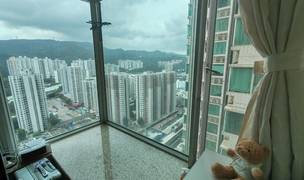 Hong Kong-New Territories-Cozy Home,Clean&Comfy,No Gender Limit