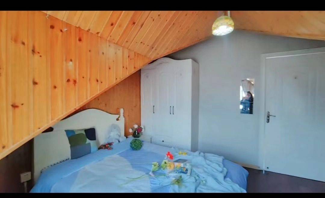 上海-閔行-溫馨小窩,乾淨治愈,不限性別,市井煙火氣,老友記,慢時光