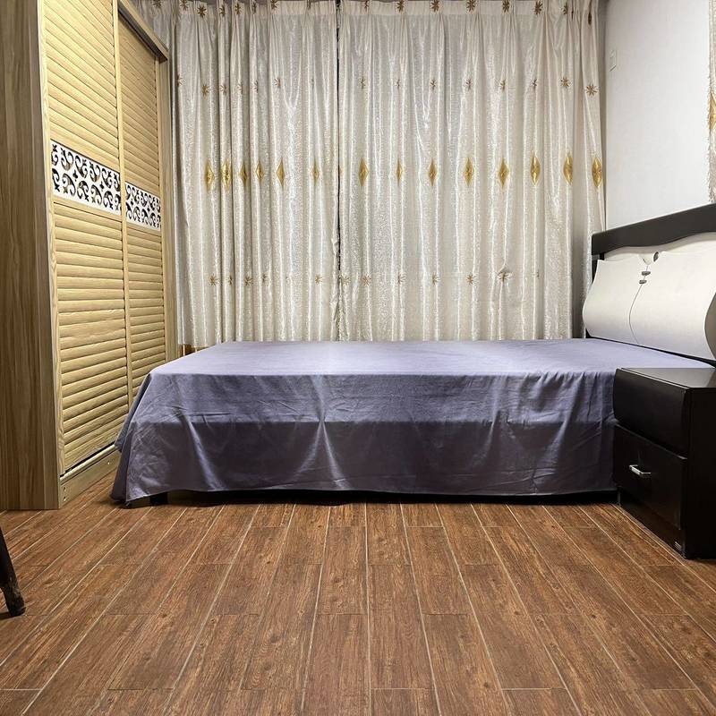 Suzhou Gusu | 西肖堡场10号院_6