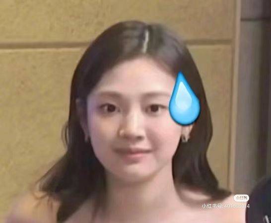 陈女士