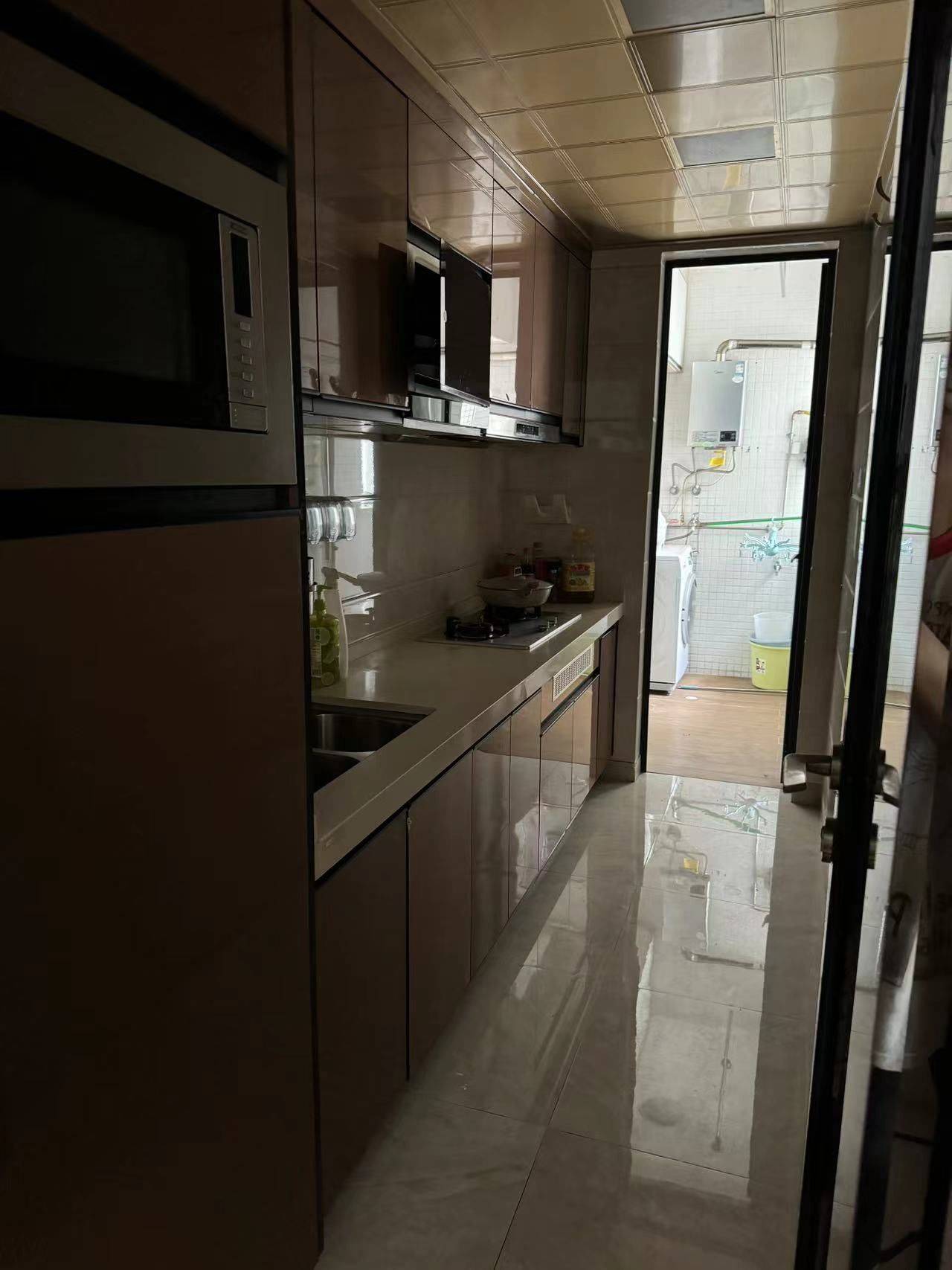 一只小羚羊整租房源1