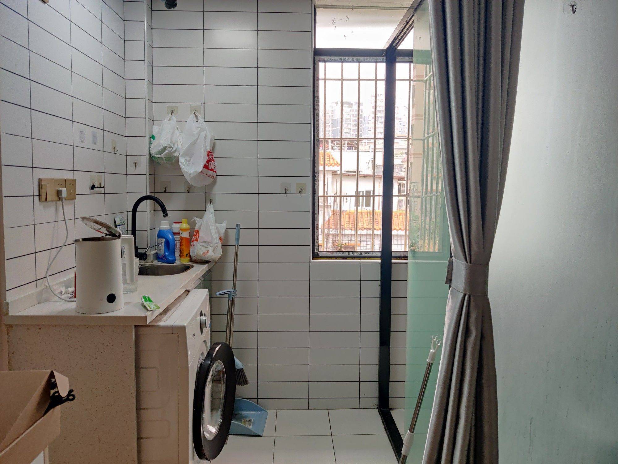 Shenzhen-BaoAn-Cozy Home,No Gender Limit