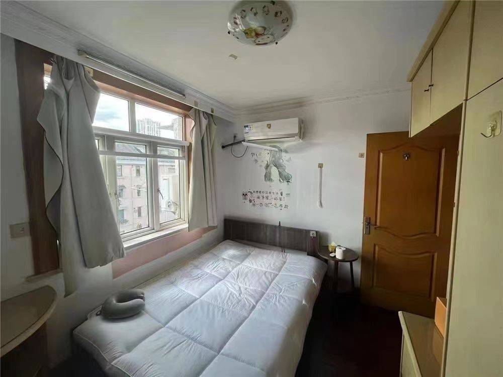 上海-浦东-🏠,整租一个独立单间一室户,长&短租,短租,独立公寓