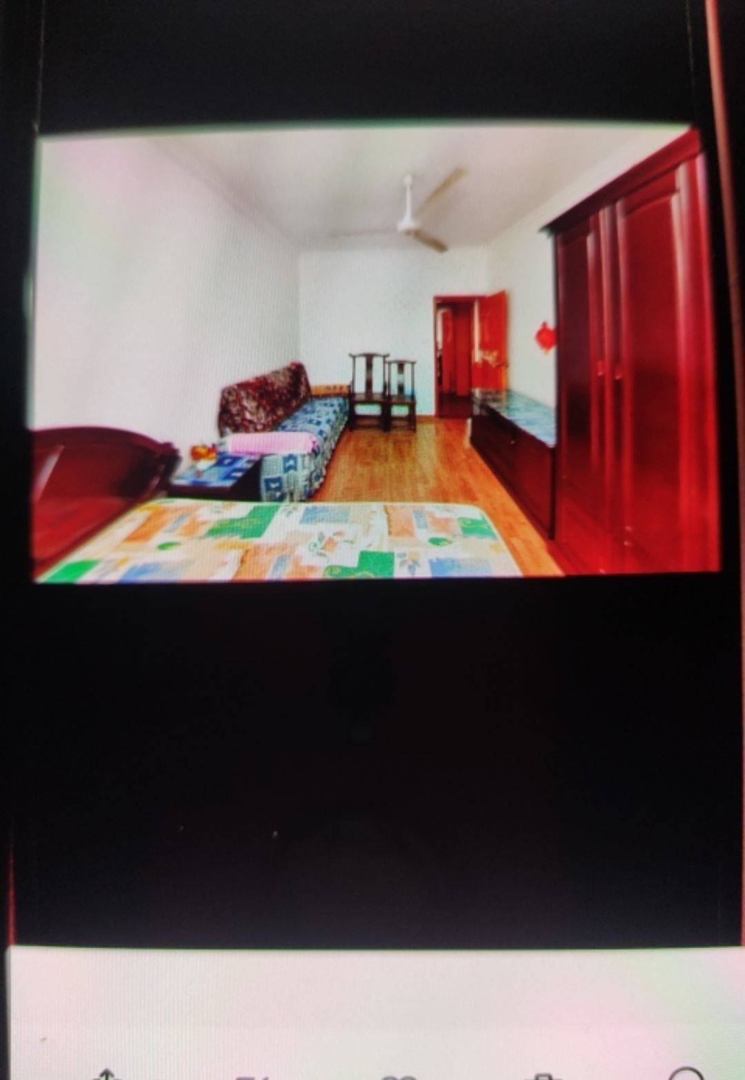 Shanghai-Jing‘An-夜景迷人,周边300米吃喝娱乐生活配套齐全,晚霞绝美,Cozy Home,Clean&Comfy,No Gender Limit