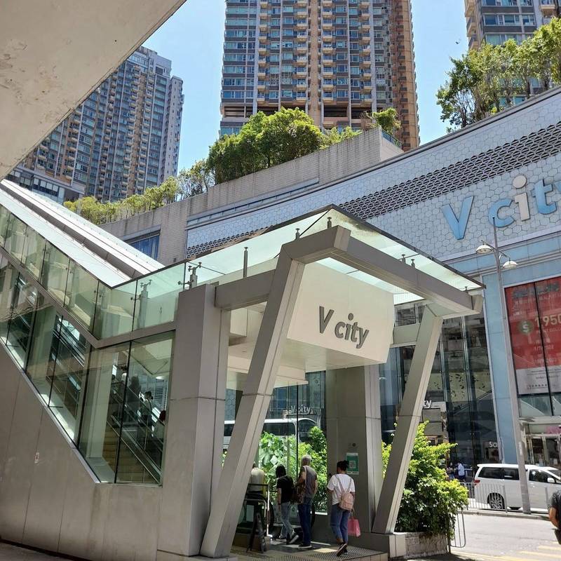 Hong Kong-New Territories-屯门市中心,会所,健身房,游泳池,Cozy Home,Clean&Comfy,No Gender Limit,Chilled