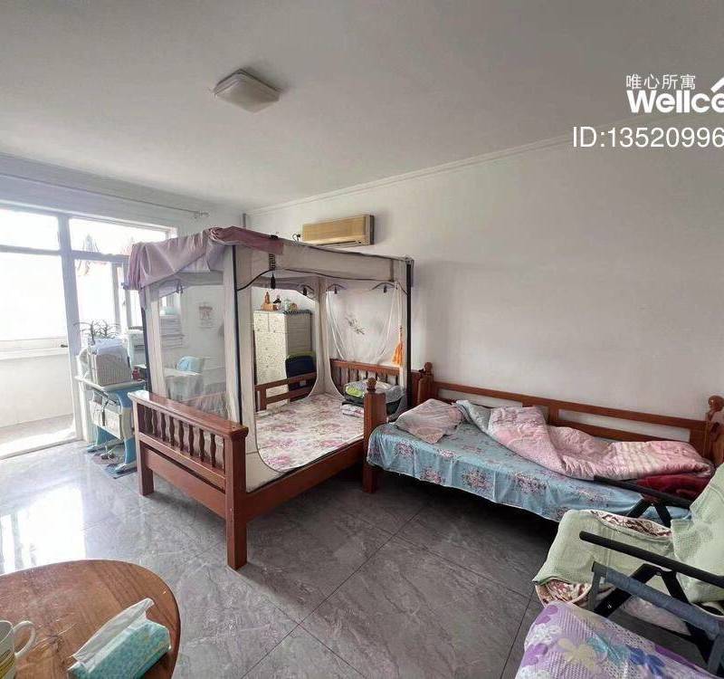 Beijing-Haidian-Cozy Home,Clean&Comfy