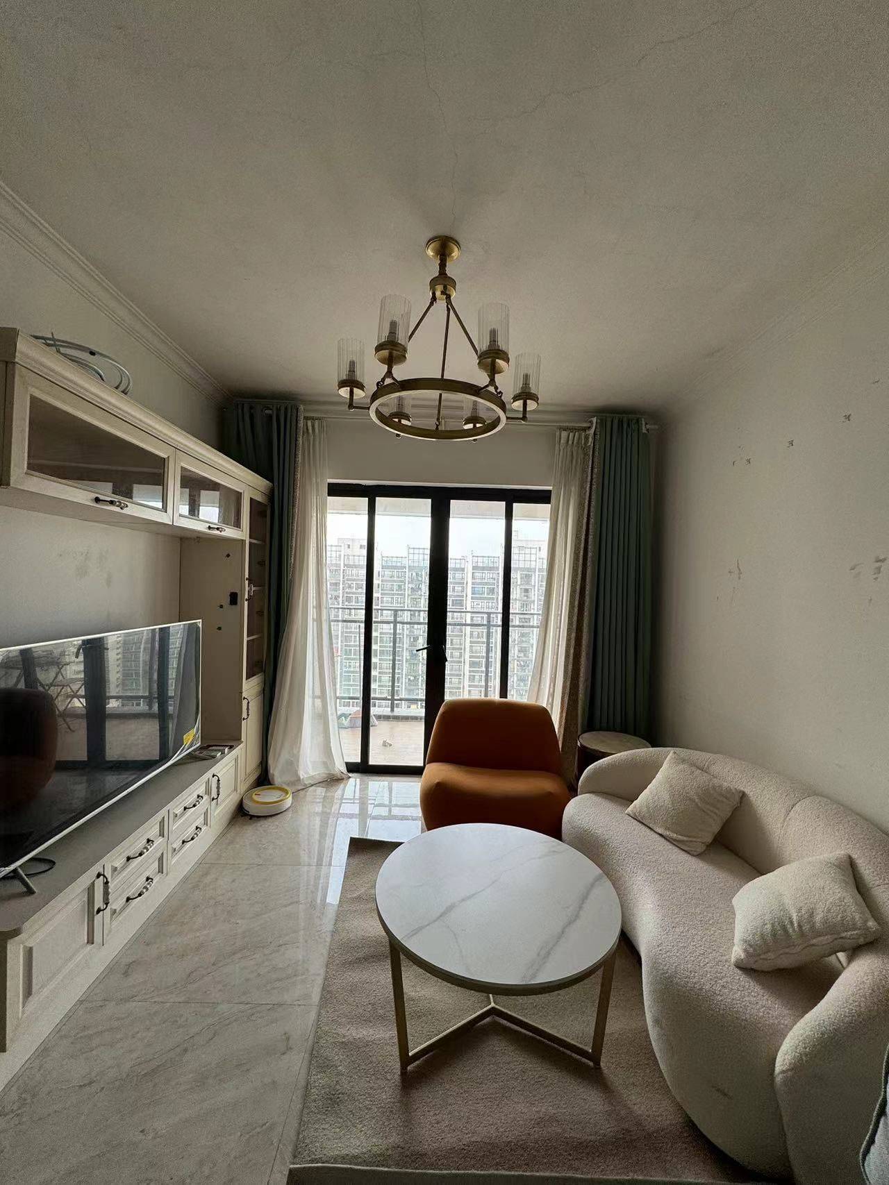 一只小羚羊整租房源3