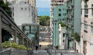 Hong Kong-Hong Kong Island-Long & Short Term,Single Apartment