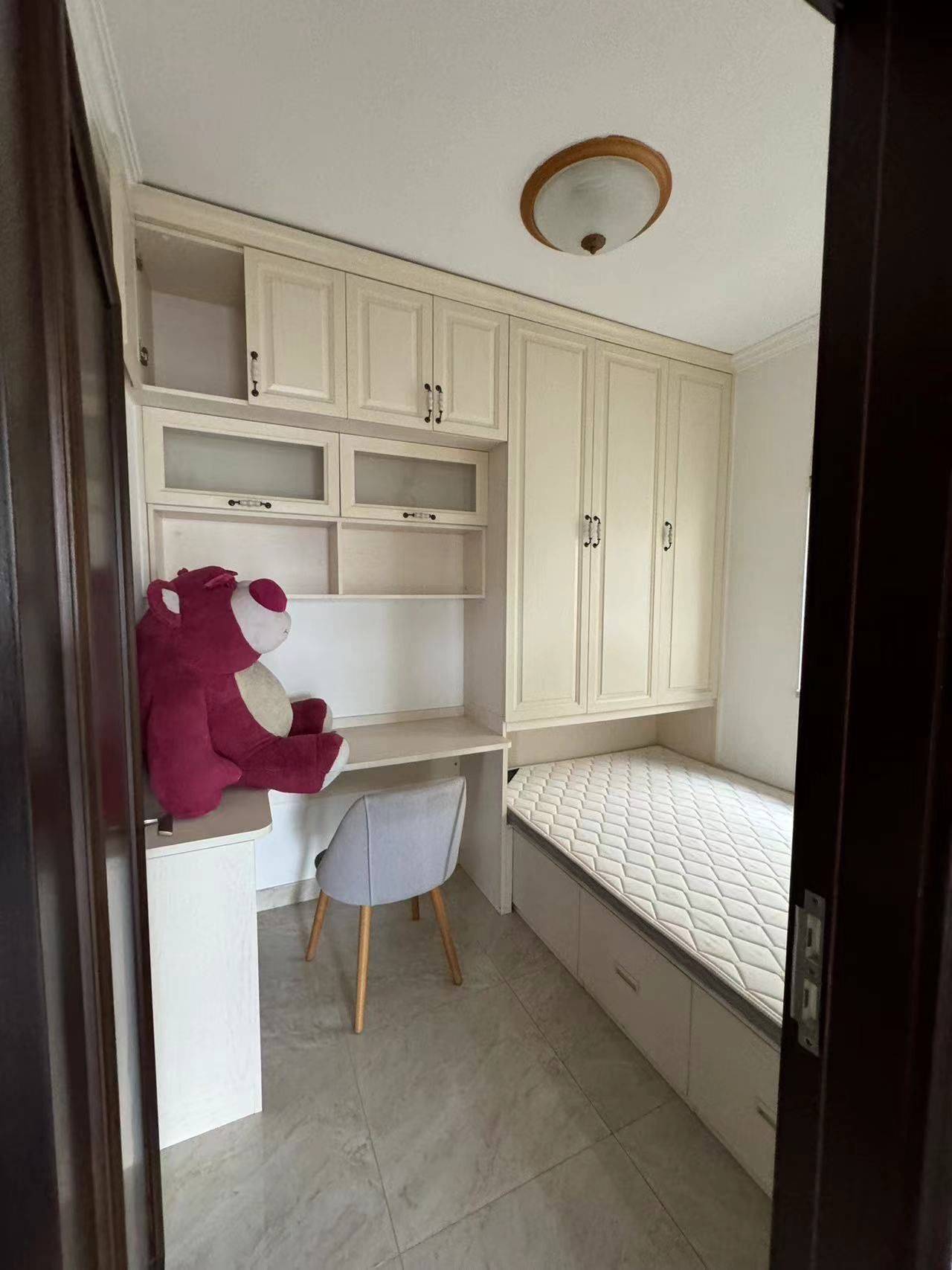 广州 番禺 | 祈福缤纷汇_4