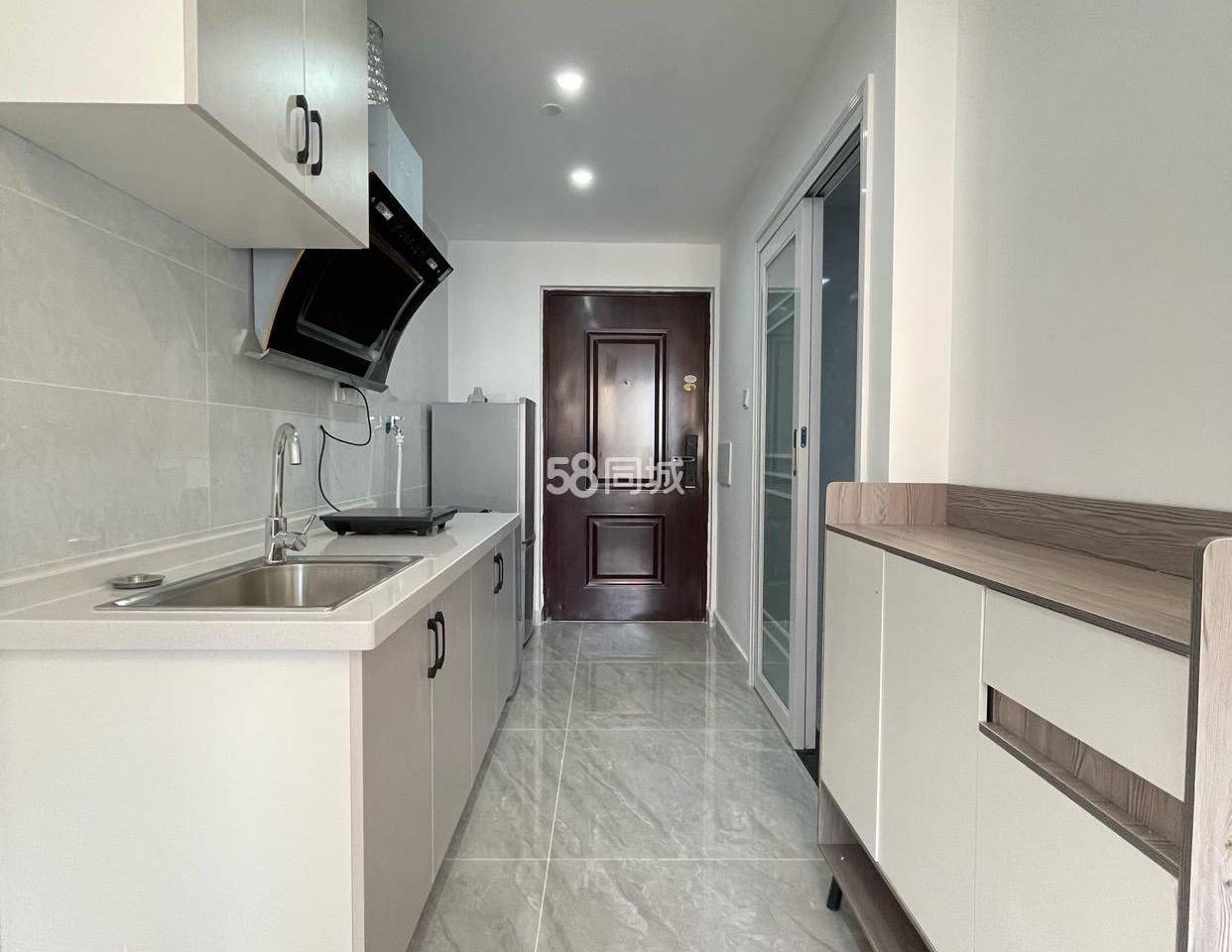 周女士整租房源2