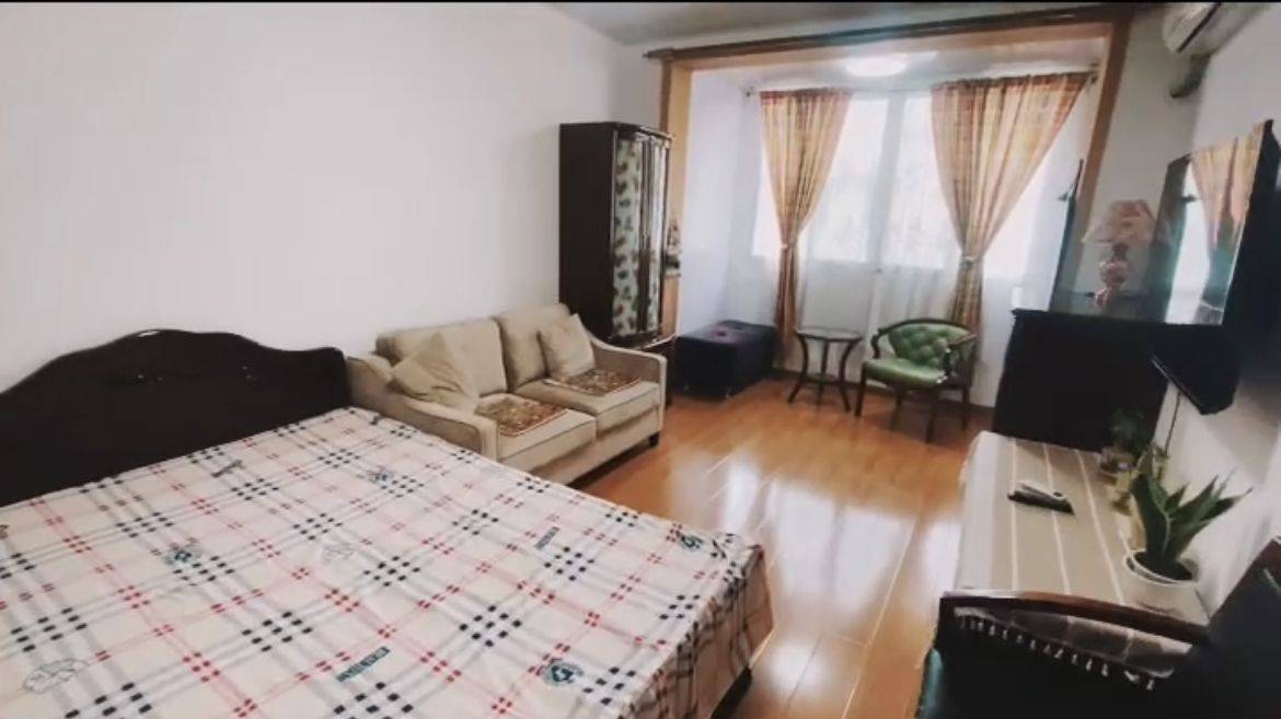 Shanghai-Putuo-Cozy Home,Clean&Comfy,No Gender Limit,Pet Friendly