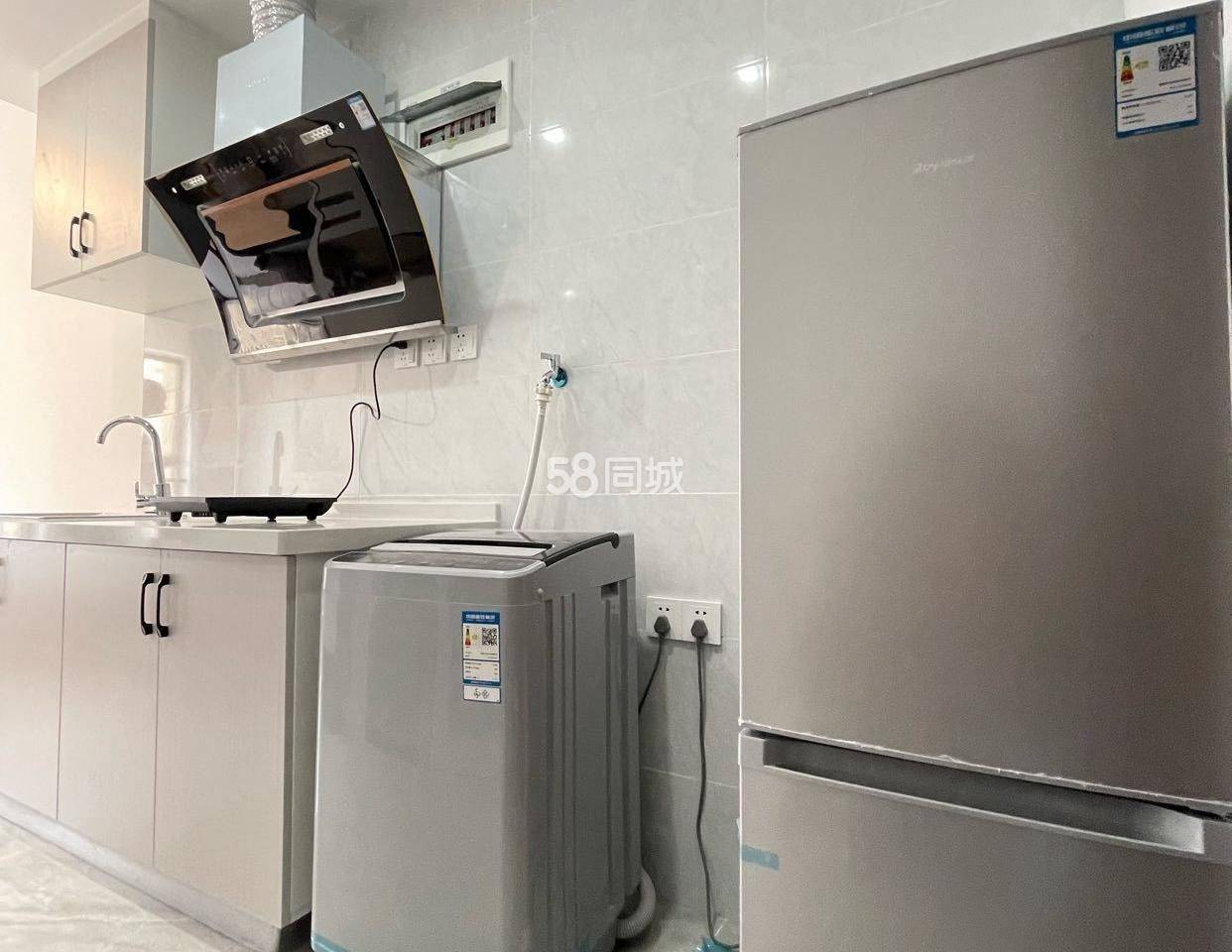 周女士整租房源3