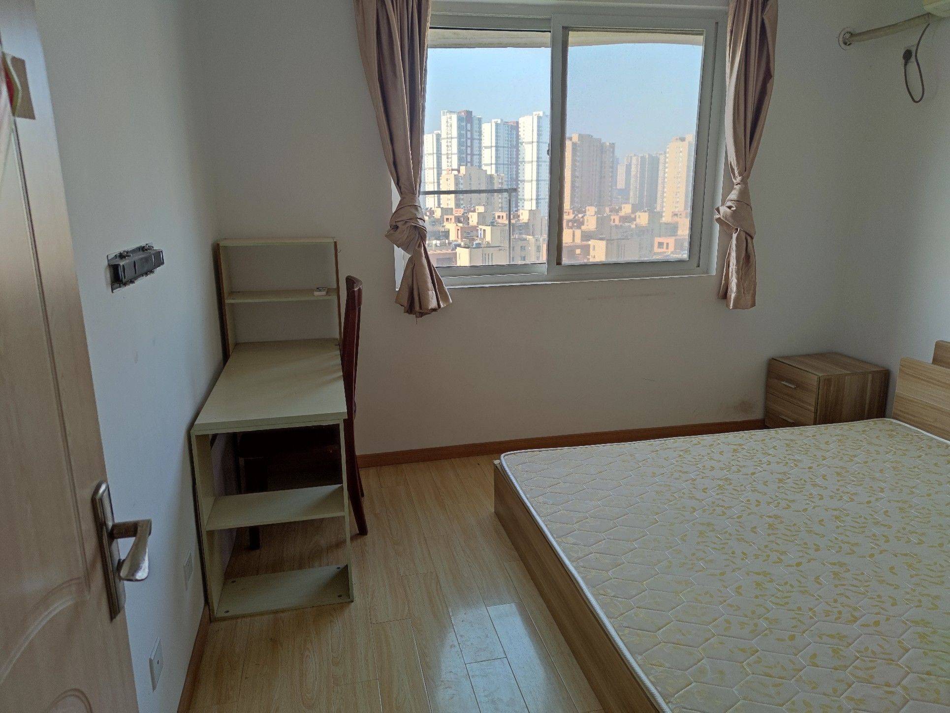 Nanjing-Jianye-Cozy Home,Clean&Comfy,No Gender Limit