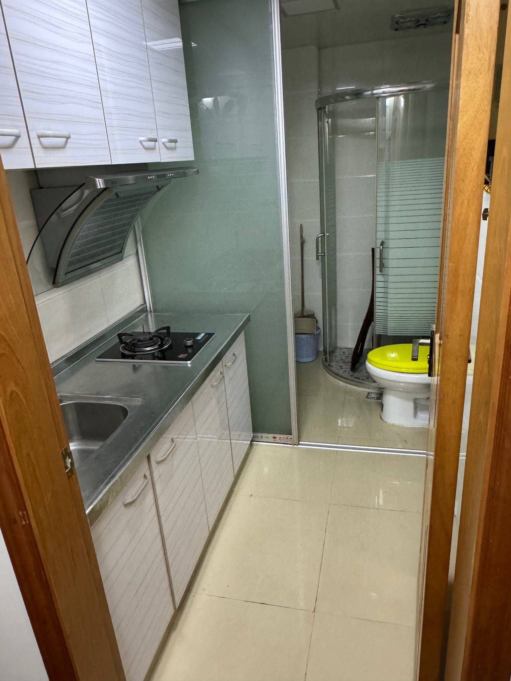 上海 徐汇 | 华悦家园_3