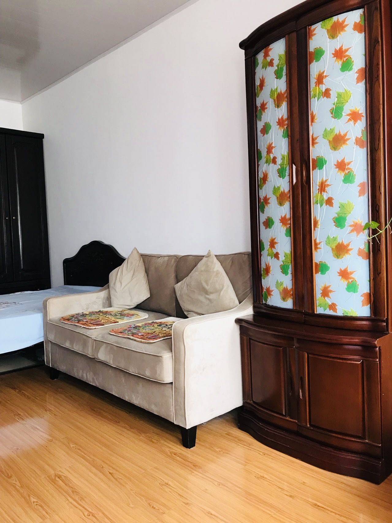 Shanghai-Putuo-Cozy Home,Clean&Comfy,No Gender Limit,Pet Friendly