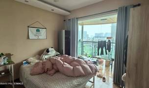 Chengdu-Jinniu-Short Term,Seeking Flatmate,Shared Apartment