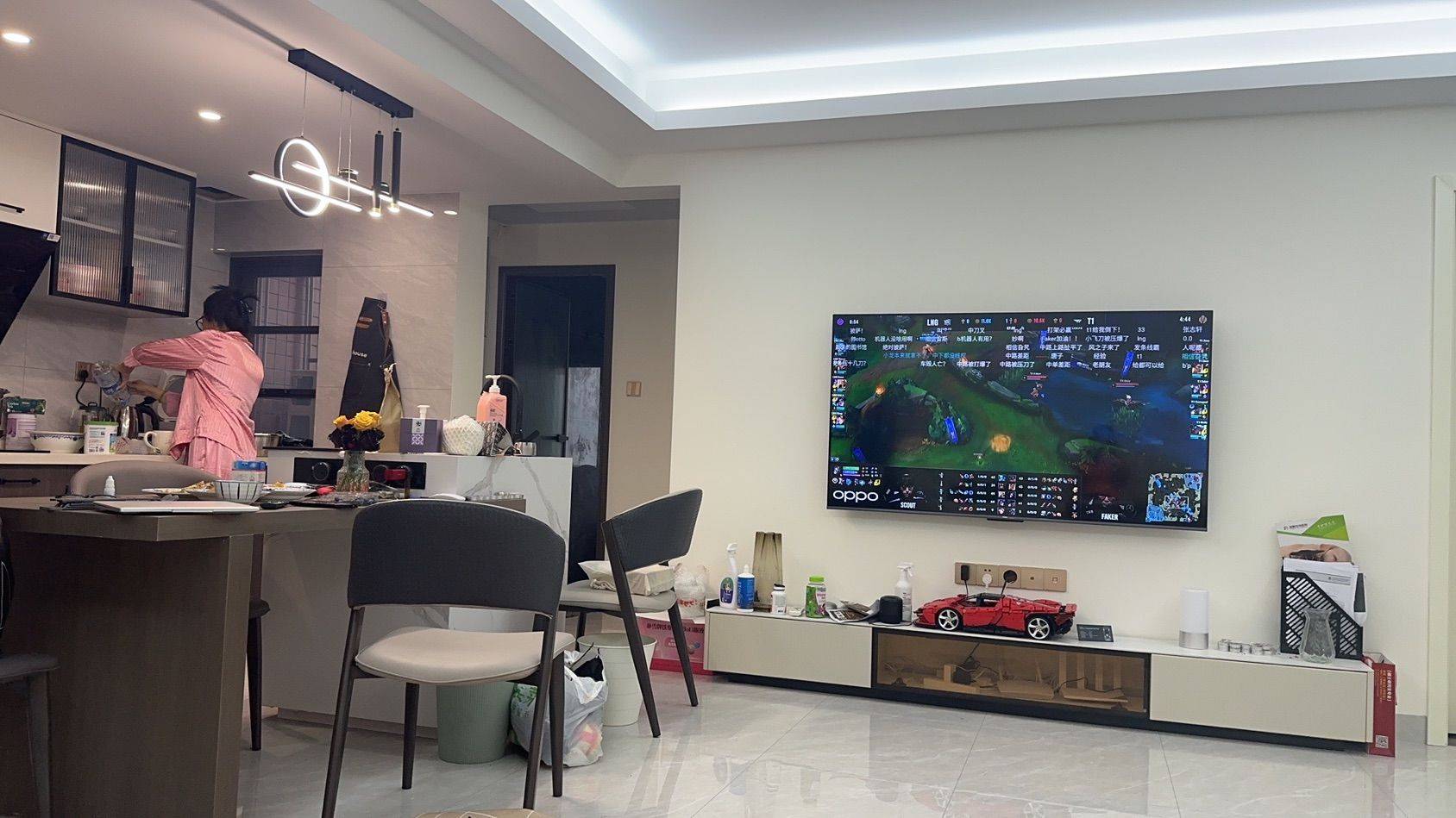 Shenzhen-Futian-Cozy Home,Clean&Comfy