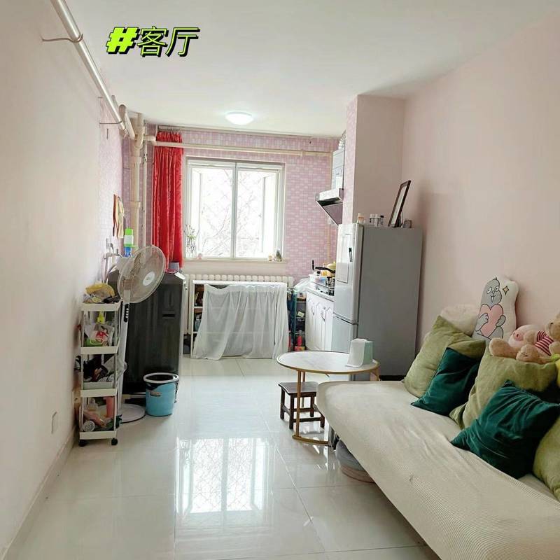 Beijing-Chaoyang-Cozy Home,Clean&Comfy,Hustle & Bustle,Chilled
