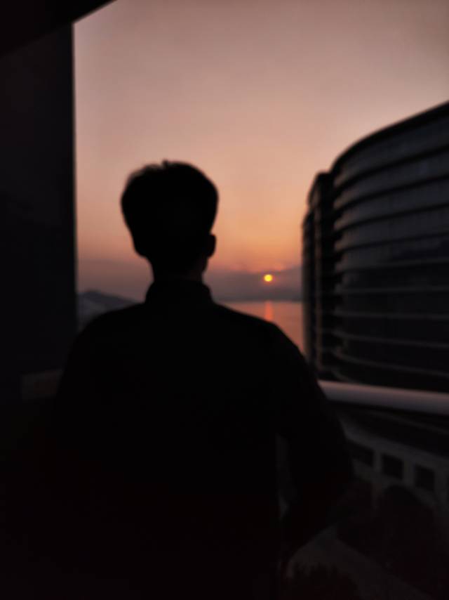 晓