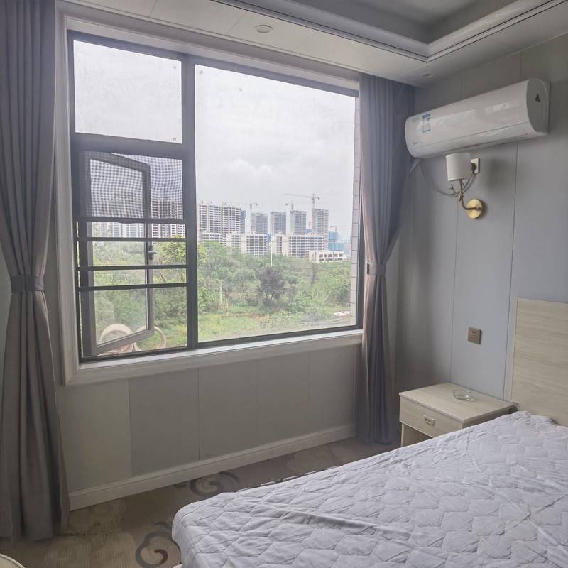 Changsha-Wangcheng-Cozy Home,Clean&Comfy,No Gender Limit