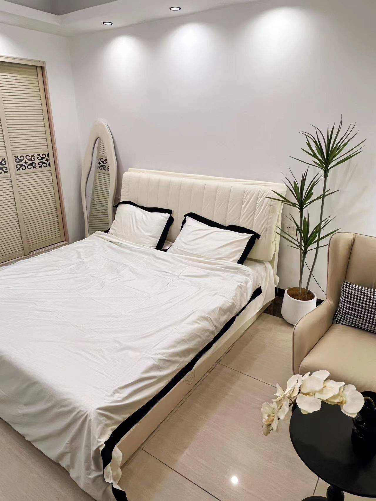 Changsha-Tianxin-Cozy Home,Clean&Comfy
