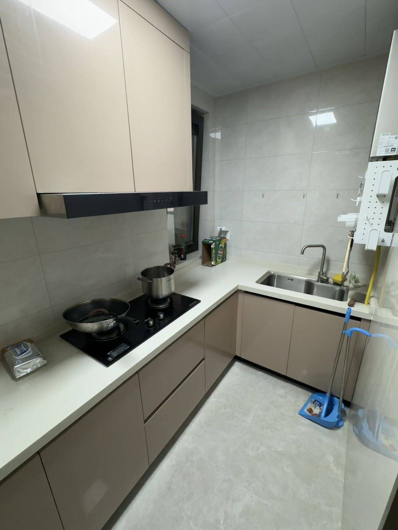 Qingdao-Laoshan-Cozy Home,Clean&Comfy,No Gender Limit,Chilled