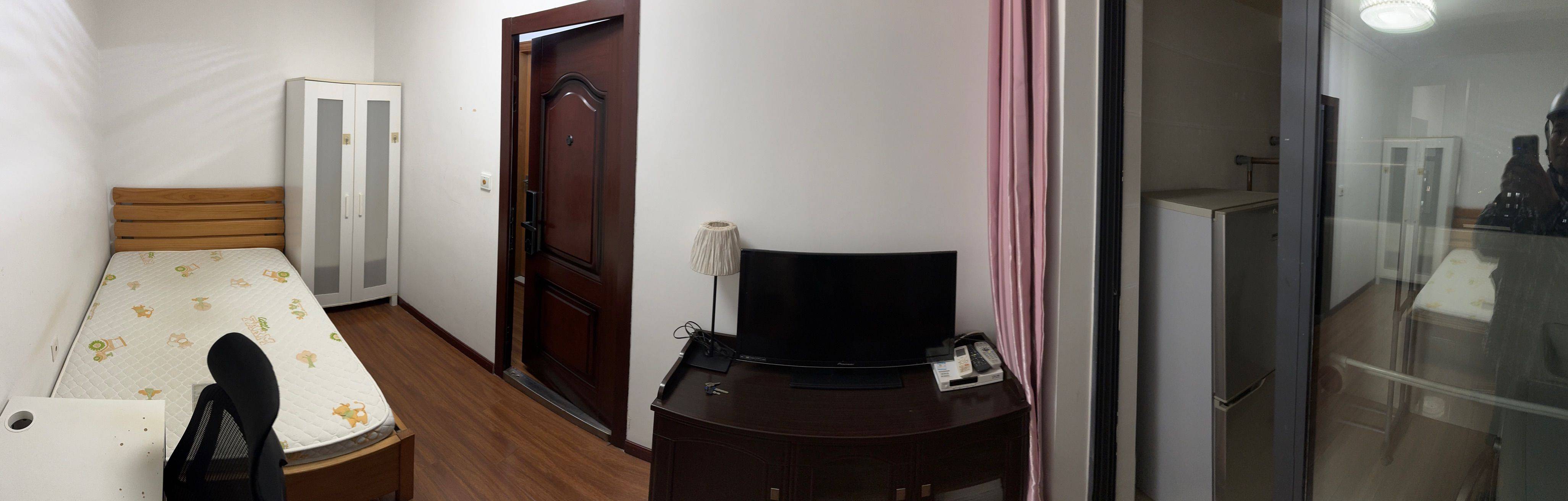 上海 徐汇 | 华悦家园_5